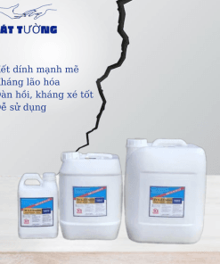 ƯU ĐIỂM Maxseal UF-3000 Foam Trương Nở Chống Thấm gược