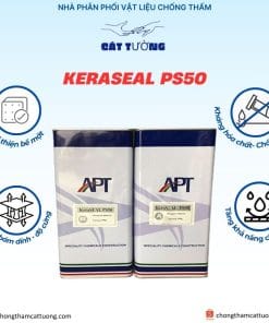Keraseal PS50