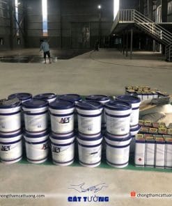 Sơn Epoxy APT