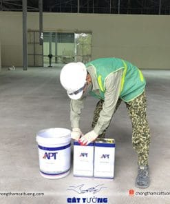 Sơn lót Epoxy Keraseal PS50