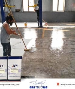 Sơn lót sàn Epoxy Keraseal PS50
