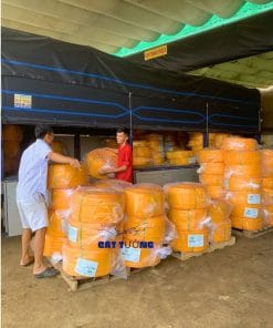 Băng cản nước MACCO