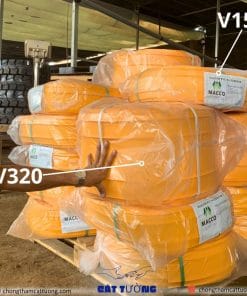 Băng cản nước PVC Macco