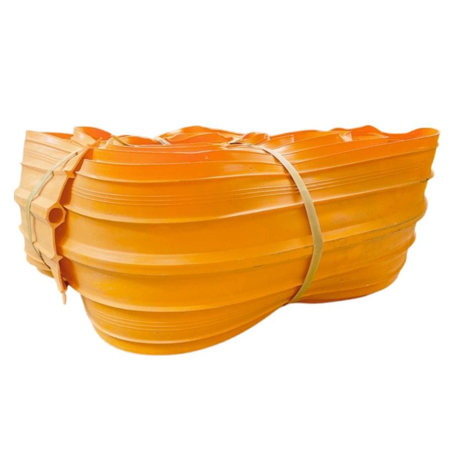 Băng cản nước PVC O320 Macco