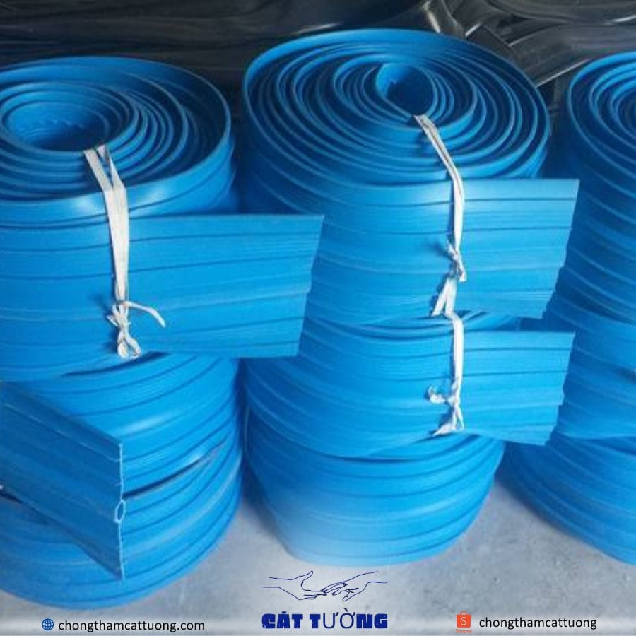Băng cản nước Waterstop O320 Macco