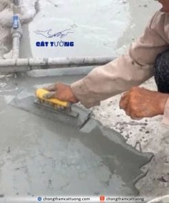 Chống thấm 2 thành phần Sika 109