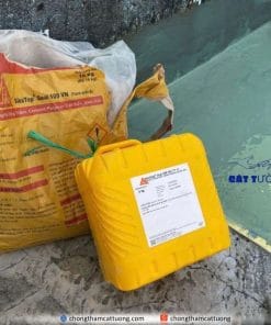 Chống thấm 2 thành phần SikaTop 109 Seal VN