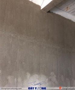 Chống thấm 2 thành phần gốc xi măng Smatflex