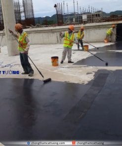 Chống thấm Bitum Sikaproof Membrane