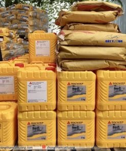 Chống thấm xi măng SikaTop 109 Seal VN