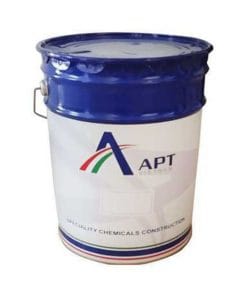 Dung môi pha sơn epoxy APT