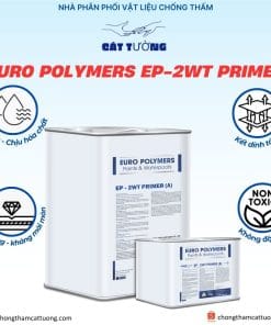 Euro Polymers EP-2WT Primer