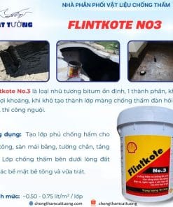 Flintkote No 3