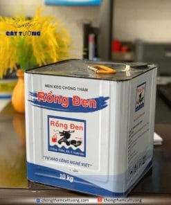 Keo Rồng Đen - Thùng 10kg