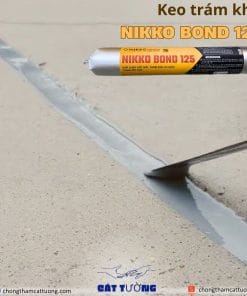 Keo Trám Khe Nikko Bond 125