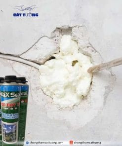 Keo bọt Maxseal 3F