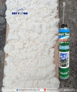 Keo bọt xốp Maxseal 3F