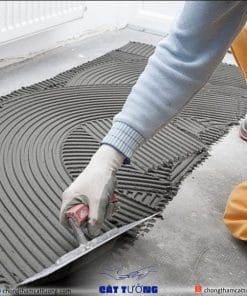 Keo dán gạch Sika Ceram 75 Easy Fix