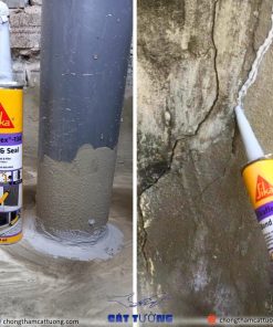 Keo trám khe Sikaflex 134 Bond & Seal