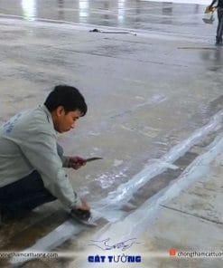 Keo trám vá vết nứt APT KeraCRETE NS50