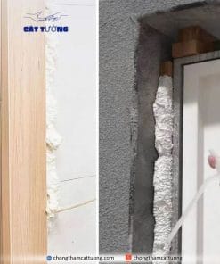 Keo xốp trương nở Maxseal 3F