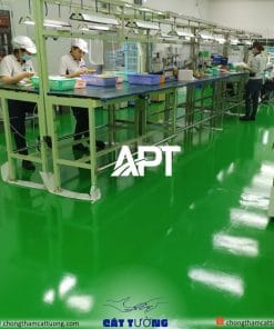 KeraSEAL WB40 Sơn tự san phẳng gốc nước APT