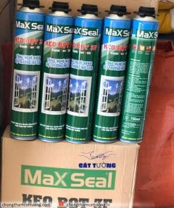Maxseal 3F Keo xốp trương nở