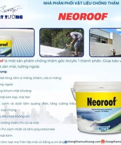 Neoroof White