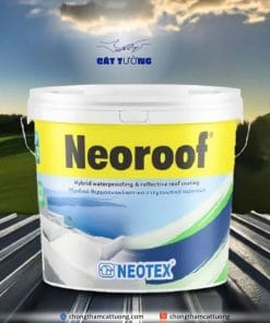 Neoroof White Neotex