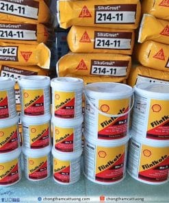 Nhũ tương chống thấm Flintkote No3