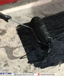 Nhũ tương chống thấm gốc bitum Flintkote