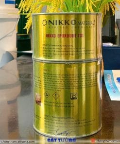 Nikko Epoxdure 731