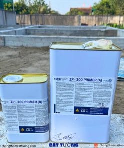 Polymers ZP-300 Primer