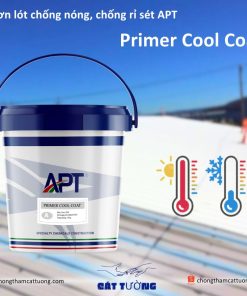 Primer Cool Coat