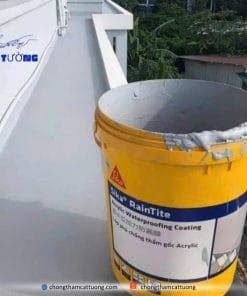 Sika RainTite Chống thấm gốc Acrylic