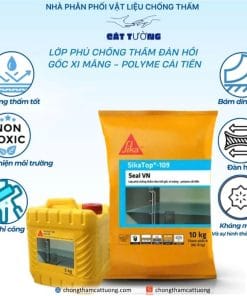 SikaTop 109 Seal VN