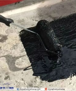 Sikaproof Membrane Chống thấm Bitum 1 thành phần