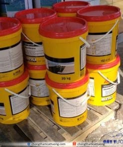 Sikaproof Membrane Chống thấm Bitum