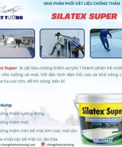 Silatex Super
