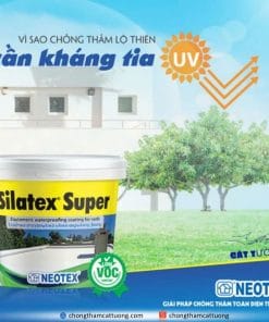 Silatex Super Gray
