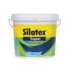 Silatex Super Gray Sơn chống thấm tường ngoài - Thùng 12kg