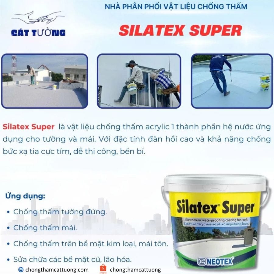 Silatex Super