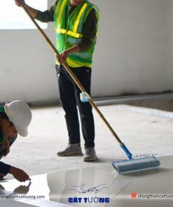 Sơn epoxy 2 thành phần Keraseal ADO 30