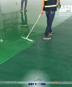 Sơn epoxy Keraseal ADO30