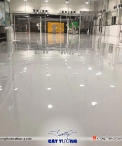 Sơn epoxy tự phẳng Keraseal ADO 30