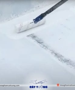 Sơn lót PU gốc nước APT KERACRETE PS200