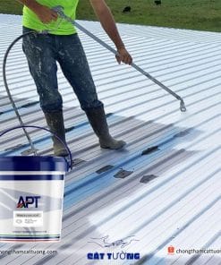 Sơn lót chống nóng APT Primer Cool Coat