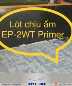 Sơn lót epoxy EP-2WT Primer