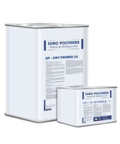 Sơn lót epoxy Euro Polymers EP-2WT Primer