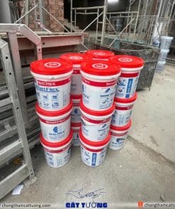 Xi măng chống thấm Smatflex
